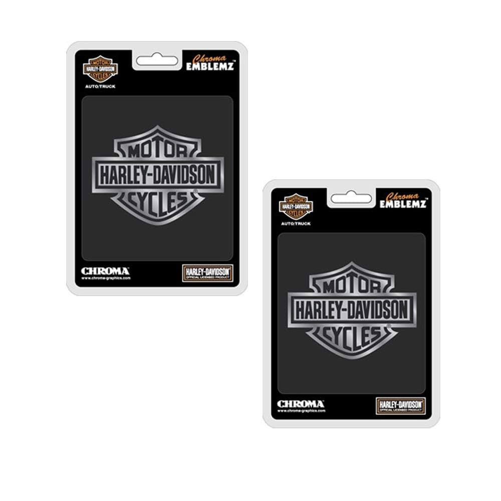 Harley Davidson ハーレーダビッドソン　エンブレム Amazon | ハーレーダビッドソンロゴ110年バッジガス燃料タンク